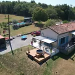 Maison Neuve, Relaxing Countryside With Pool *