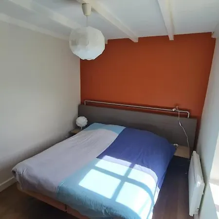 Дом отдыха Maison Neuve, Relaxing Countryside With Pool *