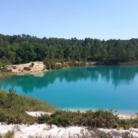 Дом отдыха Maison Neuve, Relaxing Countryside With Pool *