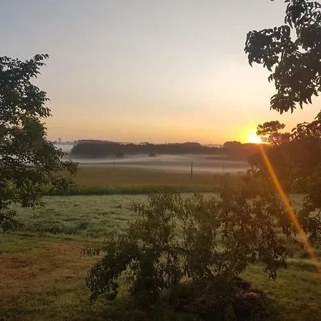 Maison Neuve, Relaxing Countryside With Pool * Chillac
