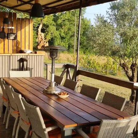 Maison Neuve, Relaxing Countryside With Pool * Chillac