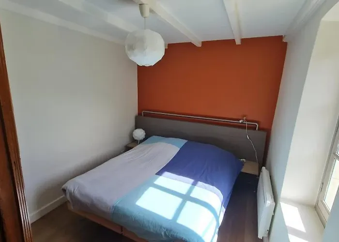 Casa de Férias Maison Neuve, Relaxing Countryside With Pool *