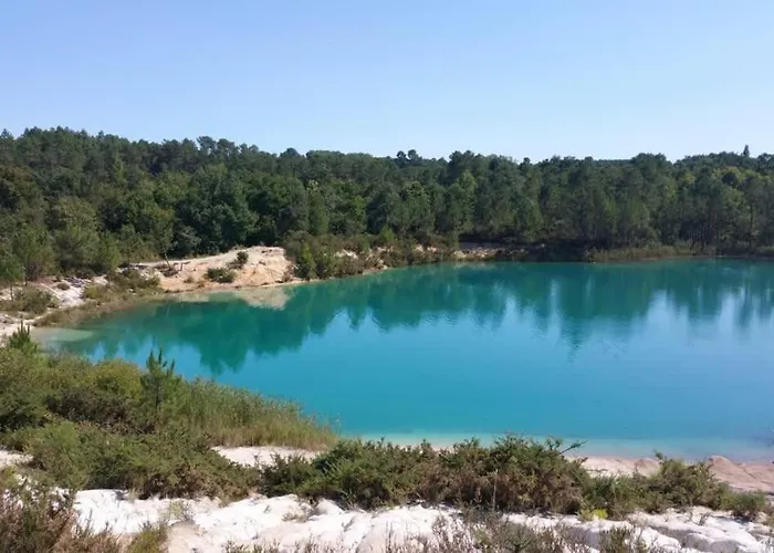 Casa de Férias Maison Neuve, Relaxing Countryside With Pool *