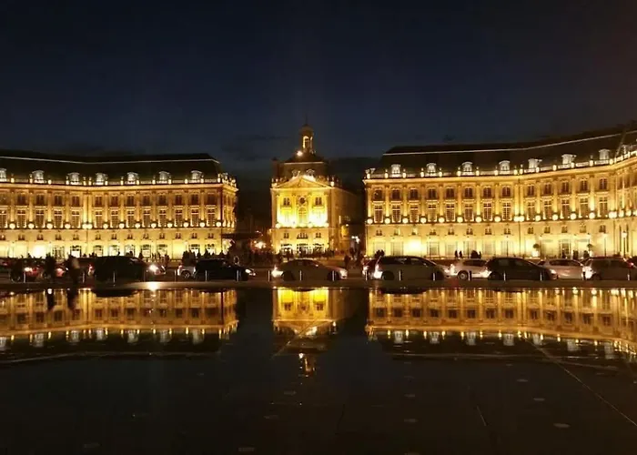 Maison Neuve, Relaxing Countryside With Pool Casa de Férias Chillac