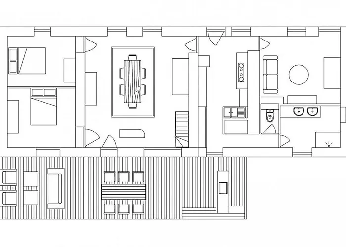 Maison Neuve, Relaxing Countryside With Pool Casa de Férias *