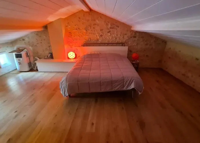 Casa de Férias Maison Neuve, Relaxing Countryside With Pool *