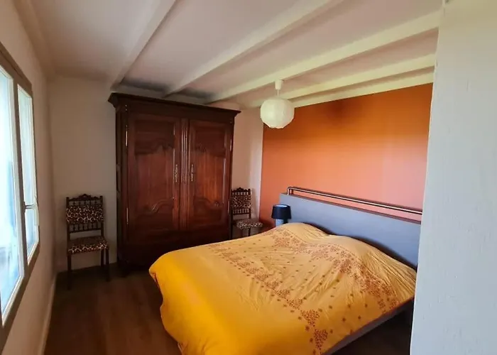 Casa de Férias Maison Neuve, Relaxing Countryside With Pool *