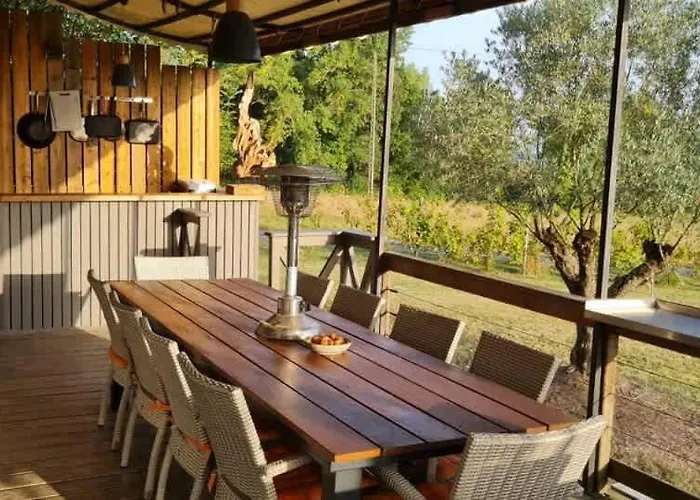 Maison Neuve, Relaxing Countryside With Pool * Chillac